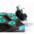 ZD102-2 New Type Multitandem Valve